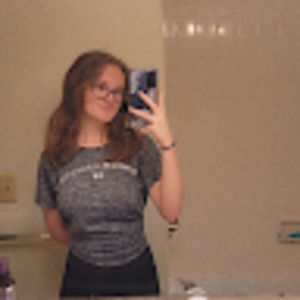 Meet your Posher, Riley